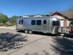 2020 Airstream Flying Cloud 28RB 28ft