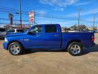 2015 Ram 1500 2WD Express Crew Cab