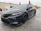 2022 Toyota Camry V6 Auto (Natl)