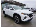 2024New Hyundai New Tucson New FWD