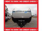 2023 Heartland Pioneer BH270 Rent To Own No Credit Check 33ft