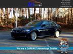 2009 BMW 3 Series 335i x Drive AWD 4dr Sedan