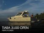 Tiara 3100 open Express Cruisers 1994