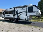 2020 Keystone Cougar 30RLS 33ft