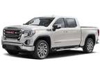 2022 GMC Sierra 1500 AT4X