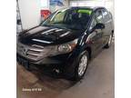 2012 Honda CR-V EX L w/DVD AWD 4dr SUV