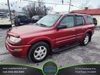 2003 Oldsmobile Bravada Sport Utility 4D SUV