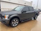 2020 Ford F-150, 47K miles