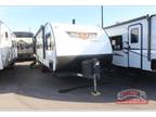 2024 Forest River Forest River RV Wildwood X-Lite Platinum 24RLXLX 28ft