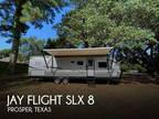 Jayco Jay Flight SLX 8 Travel Trailer 2021
