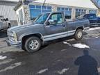 Used 1993 CHEVROLET C1500 For Sale