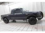 1999 Ford Ranger