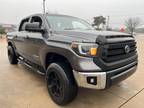 2014 Toyota Tundra 2WD Truck Crew Max 4.6L V8 6-Spd AT SR5