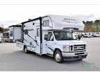 2022 Forest River Forest River RV Solera 27DSE 29ft