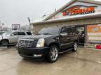 2012 Cadillac Escalade Luxury AWD 4dr SUV