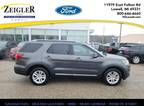 Used 2018 FORD Explorer For Sale