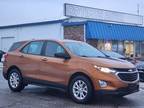 2018 Chevrolet Equinox LS 4dr SUV w/1LS