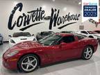 2012 Chevrolet Corvette Coupe Bose, Auto, C7 Morimotos, Chromes, 64k!