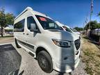 2024 Grech RV Grech RV Turismo AWD TOUR-ION 19ft