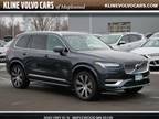 2022 Volvo XC90 Gray, 22K miles