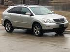 2007 Lexus RX 350 Base 4dr SUV