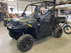 2024 Polaris RANGER 1000 EPS - SAGE GREEN ATV for Sale