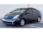 2009 Toyota Prius Touring 4dr Hatchback