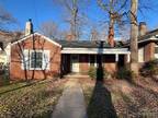 Home For Rent In Salisbury, North Carolina