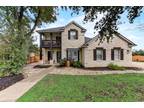 11004 Pairnoy Ln, Austin, TX 78739