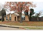 3725 Galaxie Rd, Garland, TX 75044