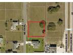 Cape Coral, Lee County, FL Commercial Property, Homesites for sale Property ID: