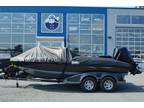 2024 Ranger 1880MS 200XL PRO XS RM Boat for Sale