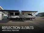 Grand Design Reflection 315rlts Travel Trailer 2020