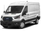 2023 Ford E-Transit Cargo Van