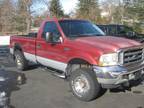 2002 Ford F-250