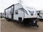 2021 Forest River Forest River RV Vengeance Rogue 32V 32ft