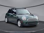 2012 MINI Cooper Hardtop Base