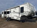 2023 Keystone Cougar 320RDS 37ft