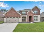 13718 Lake Livingston Dr, Houston, TX 77044