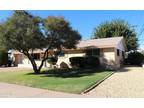 1 Story, Detached - El Paso, TX 3401 Kirkcaldy Rd