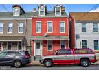 337 UNION ST, COLUMBIA, PA 17512 Condo/Townhouse For Sale MLS# PALA2044212