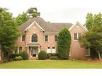 Traditional, Detached - Alpharetta, GA 5555 Commons Ln