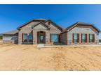 1021 Monarch Ct, Poolville, TX 76487