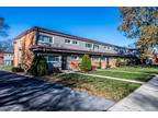 Five Bedroom Townhome Dorchester Townhomes