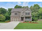 Single Family Residence, Contemporary/Modern, Craftsman - Flowery Branch