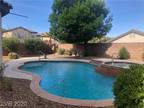 Residential Rental, Single Family - Las Vegas, NV 11128 Montagne Marron Blvd