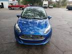 2019 Ford Fiesta Hatchback SE