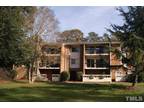 1st Floor End Unit, Condo - Raleigh, NC 4519 Edwards Mill Rd #B