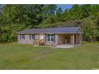 Hemingway, Georgetown County, SC House for sale Property ID: 417905607