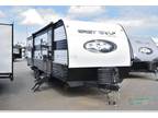 2024 Forest River Cherokee Grey Wolf 27RR 34ft